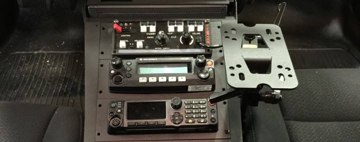 Vehicle Installations
