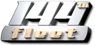144th Fleet